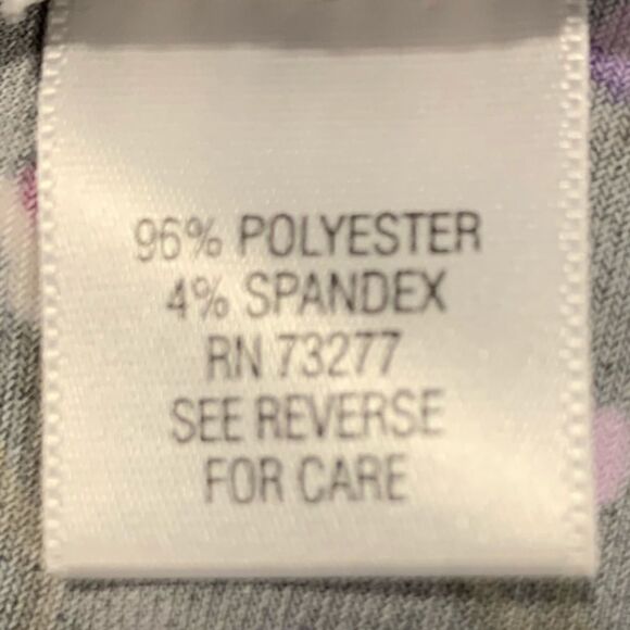 $5 ADD ON ITEM/Sleeveles V-neck stretchy purple lavender dress - Picture 2 of 13